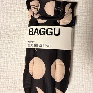 Baggu Moon Phases Glasses Case